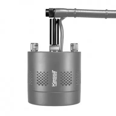 Kessil 90 Degree Gooseneck Adapter