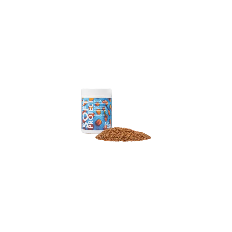 Fauna Marin Marine Soft Protect Medicinal l 100 ml