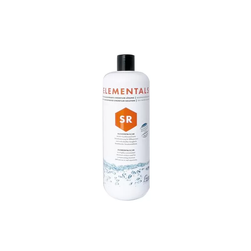 Fauna Marin ELEMENTALS Sr 1000 ml Fauna Marin ELEMENTALS Sr 1000 ml