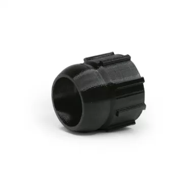 VCA RSR 25mm Slip-Fit Adapter 3/4in Loc-Line