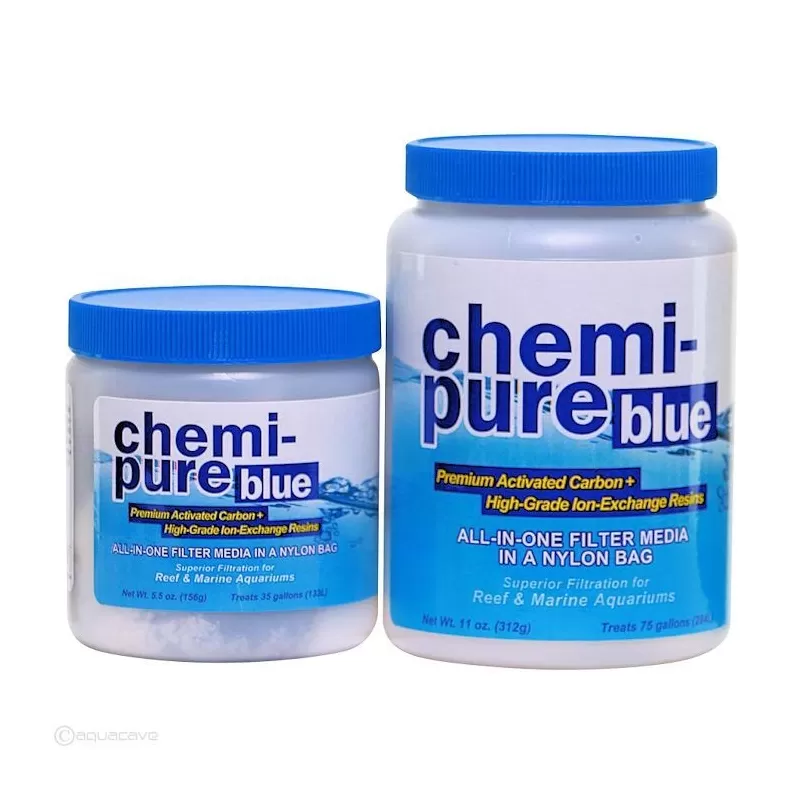 BE Chemi Pure Blue 312g BE Chemi Pure Blue 312g