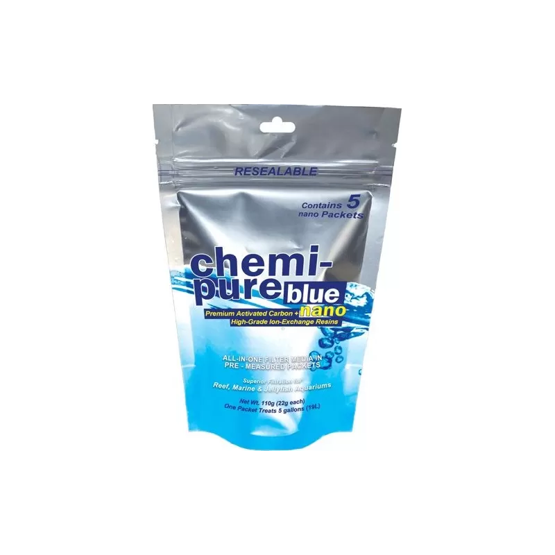 BE Chemi Pure Blue Nano BE Chemi Pure Blue Nano
