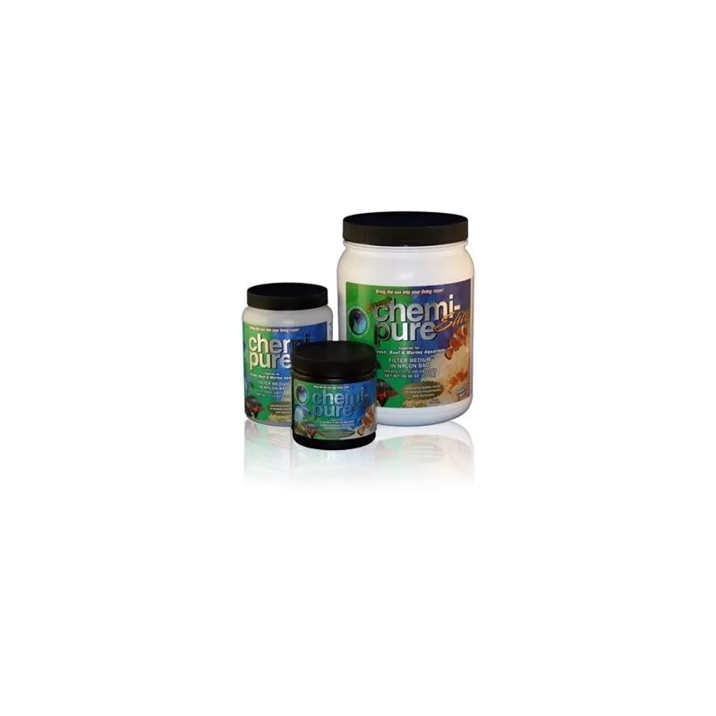 BE Chemi Pure Elite 339g BE Chemi Pure Elite 339g