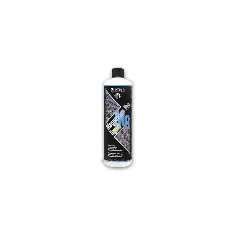 Grotech Magnesium Pro Liquid 1L