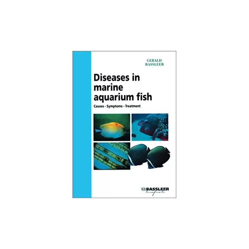 Diseases in Marine Aquarium Fish Diseases in Marine Aquarium Fish