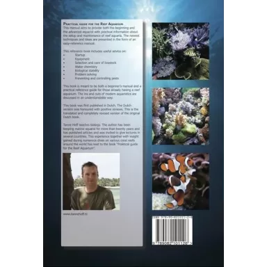 Practical Guide for the Reef Aquarium English part 1