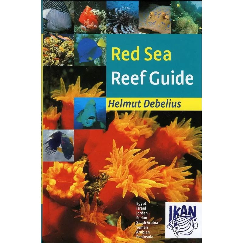 Red Sea Reef Guide Red Sea Reef Guide