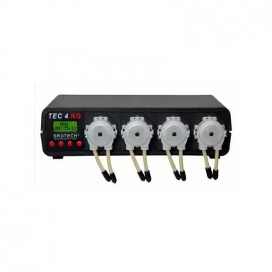 Grotech Tec 4 NG (4 kanaals)