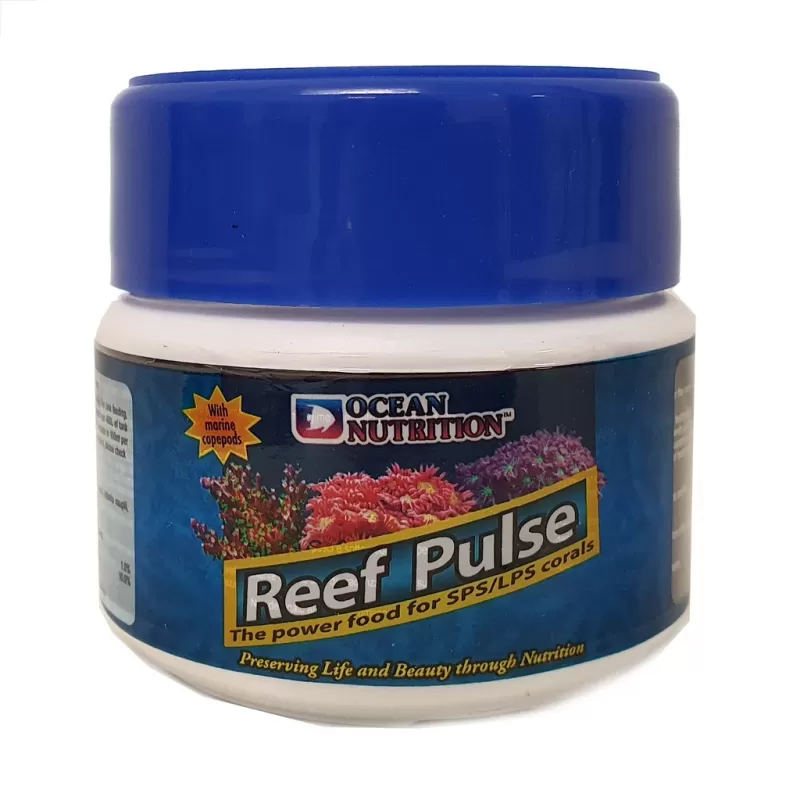 Ocean Nutrition Reef Pulse 60g Ocean Nutrition Reef Pulse 60g