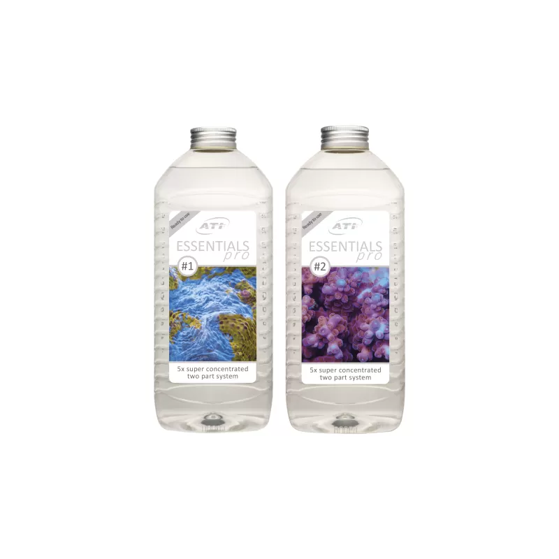 ATI Essentials pro Set 2 x 2000ml