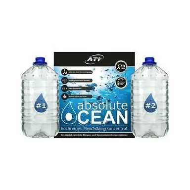 ATI Absolute Ocean 2 x 10,2 l