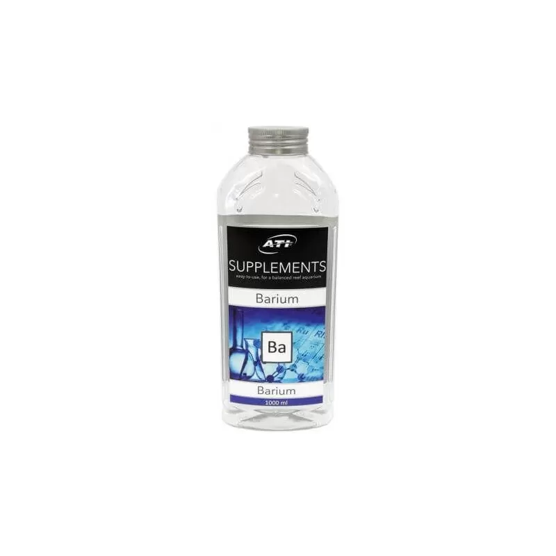 ATI Barium 1000ml