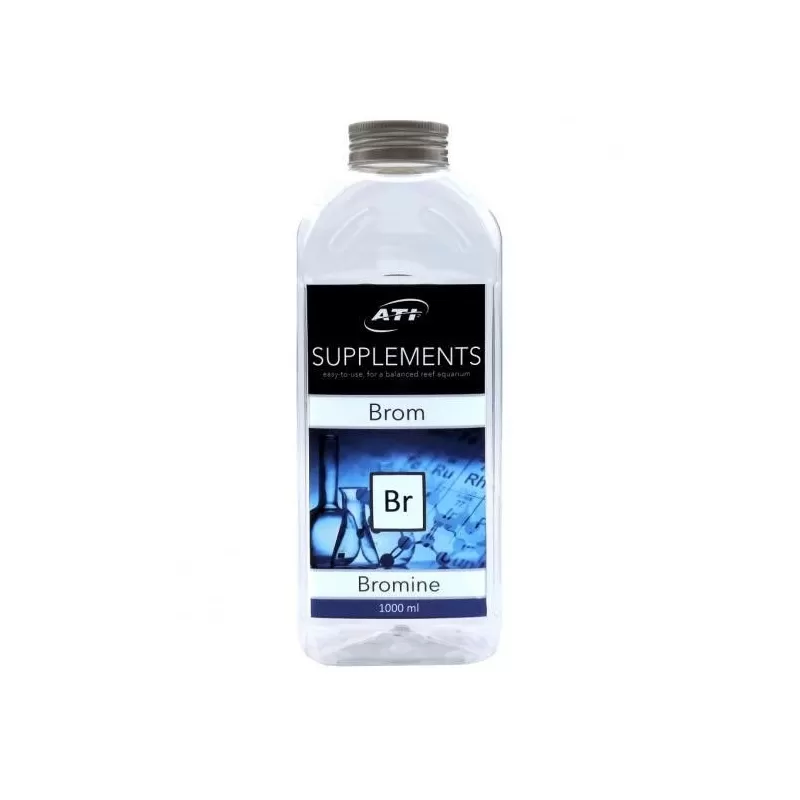 ATI Bromine 1000ml ATI Bromine 1000ml