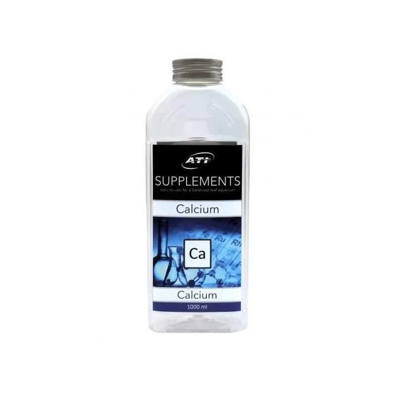 ATI Calcium 1000ml