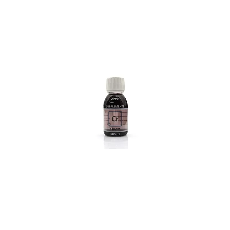 ATI Chromium 100ml ATI Chromium 100ml