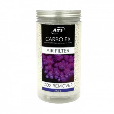 ATI Carbo Ex Luftfilter 4l