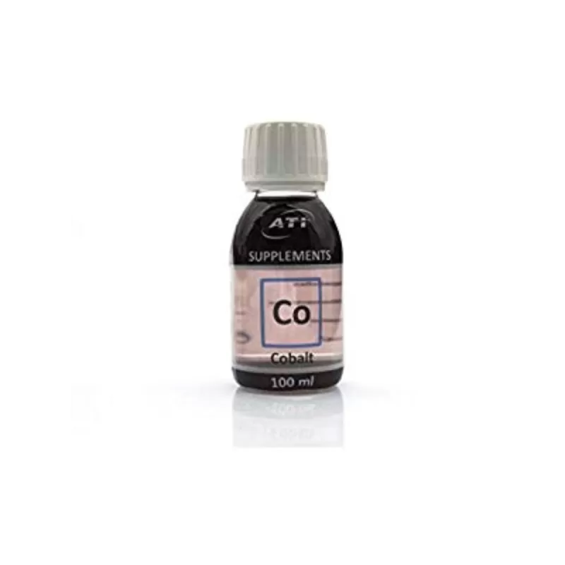 ATI Cobalt 100ml