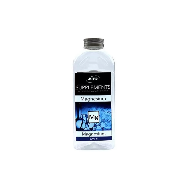 ATI Magnesium 1000ml ATI Magnesium 1000ml