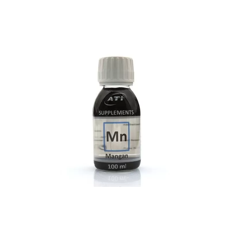 ATI Manganese 100ml ATI Manganese 100ml