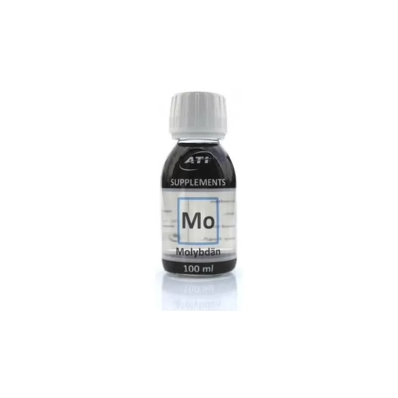 ATI Molybdan 100ml ATI Molybdan 100ml