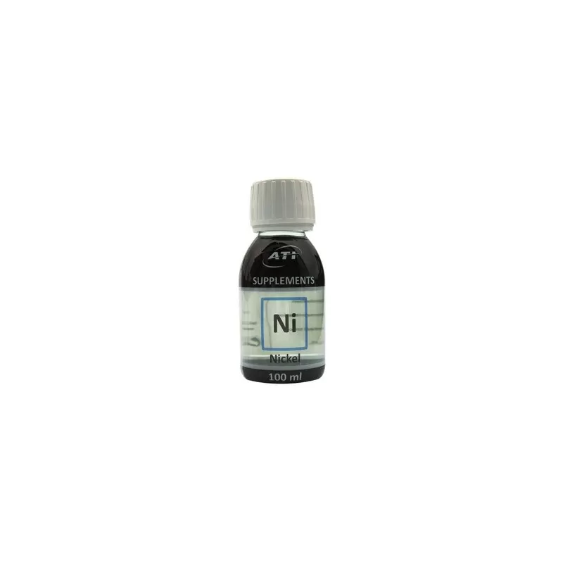 ATI Nickel 100ml