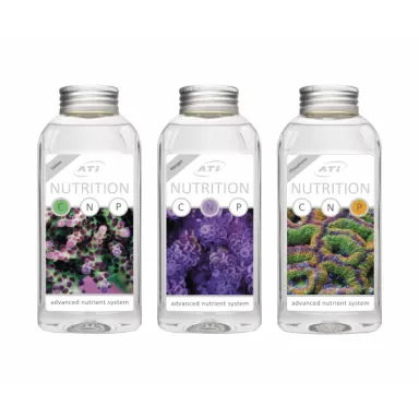 ATI Nutrition N 500ml