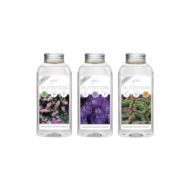 ATI Nutrition P 2000ml ATI Nutrition P 2000ml