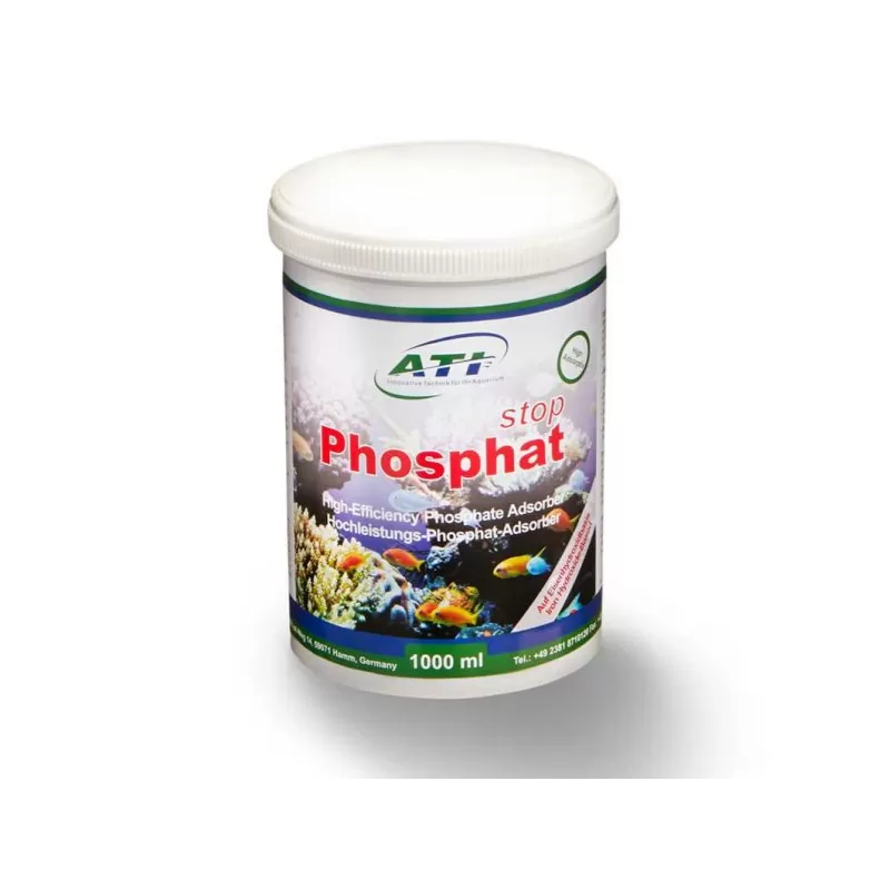 ATI Phosphat Stop 1000ml ATI Phosphat Stop 1000ml