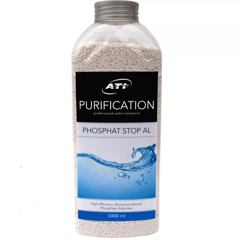 ATI Phosphates Stop AL 1000ml ATI Phosphates Stop AL 1000ml