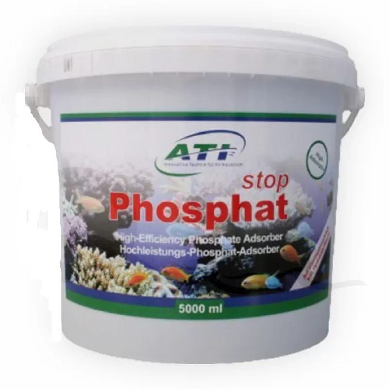ATI Phosphat Stop 5000ml ATI Phosphat Stop 5000ml
