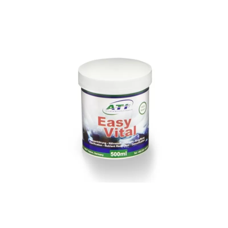 ATI Easy Vital 500ml