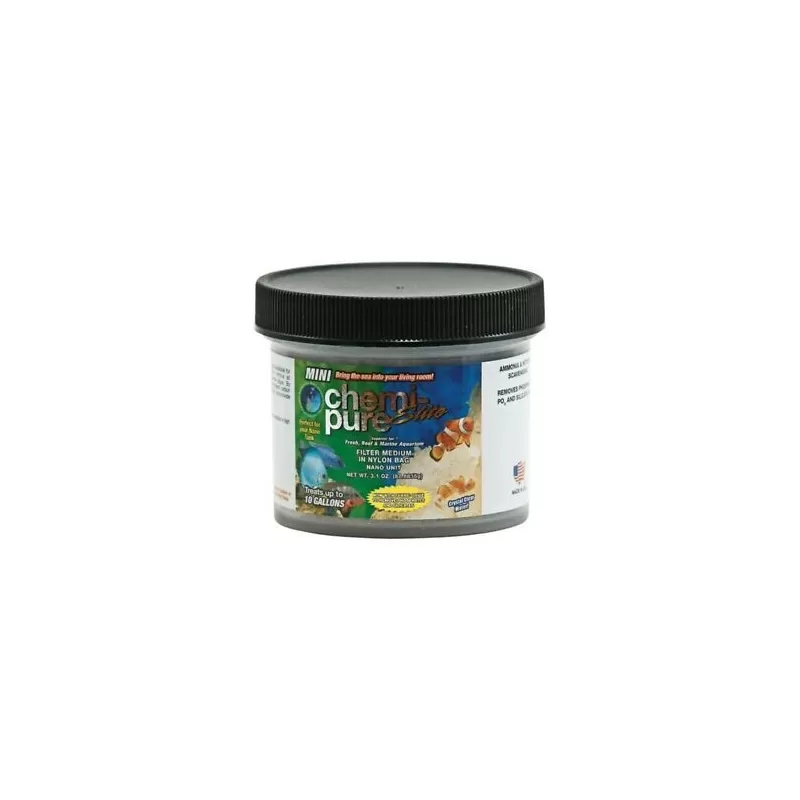 BE Chemi Pure Elite Mini 87g BE Chemi Pure Elite Mini 87g