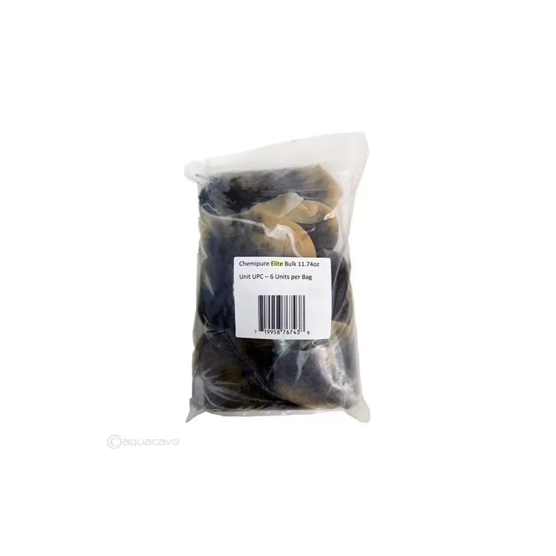 BE Chemi Pure Elite Bulk (6 pack) BE Chemi Pure Elite Bulk (6 pack)