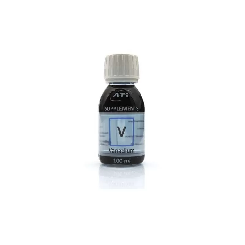 ATI Vanadium 100ml ATI Vanadium 100ml