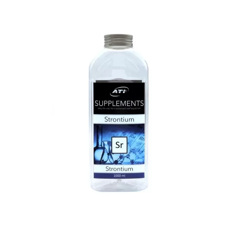 ATI Strontium 1000ml ATI Strontium 1000ml