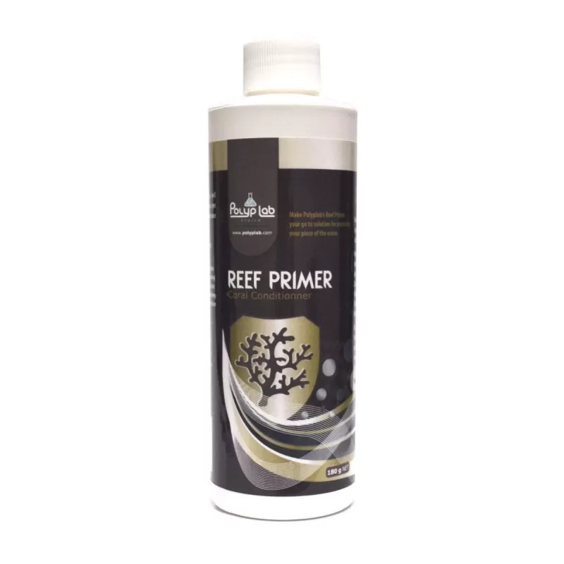 PolypLab Polyp Reef Primer 180gr PolypLab Polyp Reef Primer 180gr