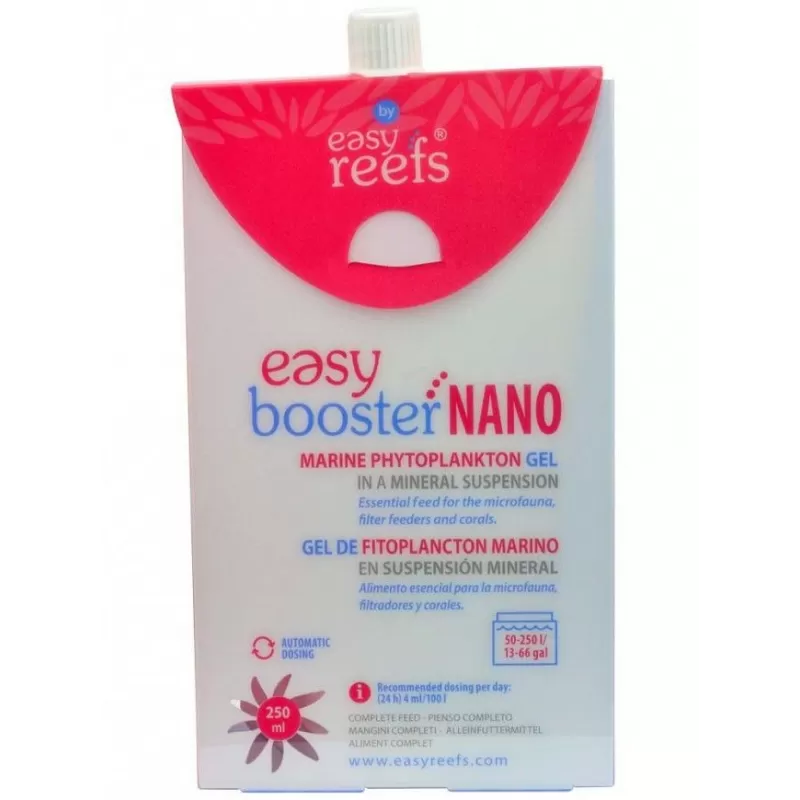 Easy Reefs Easybooster NANO 25 Easy Reefs Easybooster NANO 25