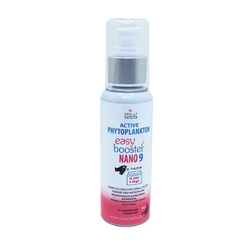 Easy Reefs Easybooster Nano 9 Easy Reefs Easybooster Nano 9