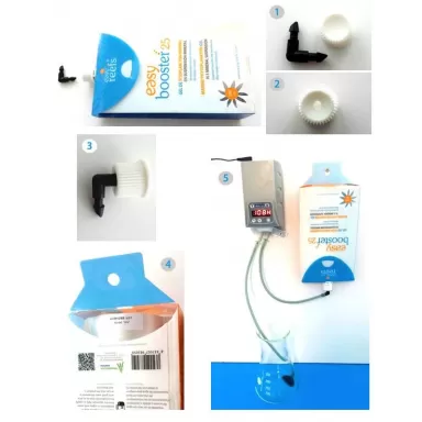 Easy Reefs Easyconnect25