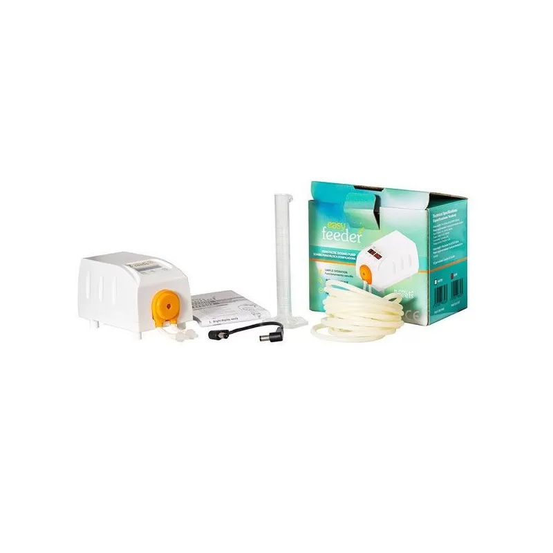 Easy Reefs Easyfeeder Master Easy Reefs Easyfeeder Master