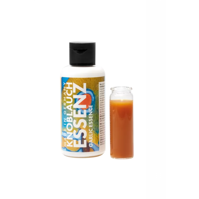 Fauna Marin Garlic Essence 100 ml Fauna Marin Garlic Essence 100 ml