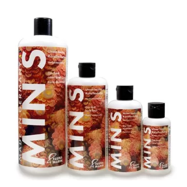 Fauna Marin Min S 100 ml