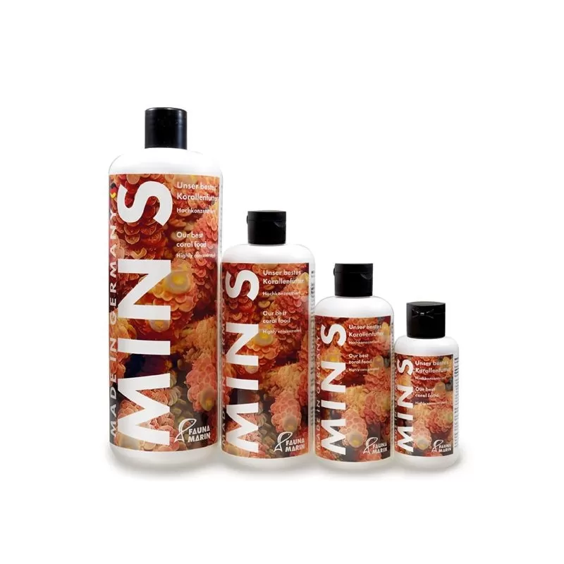 Fauna Marin Min S 250 ml Fauna Marin Min S 250 ml