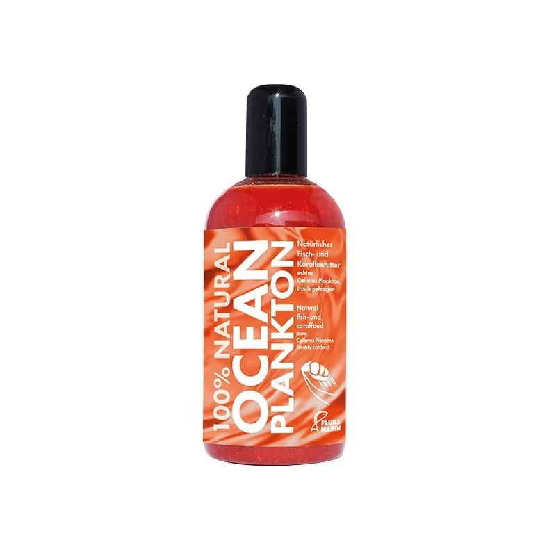 Fauna Marin Ocean Plankton 250ml Fauna Marin Ocean Plankton 250ml
