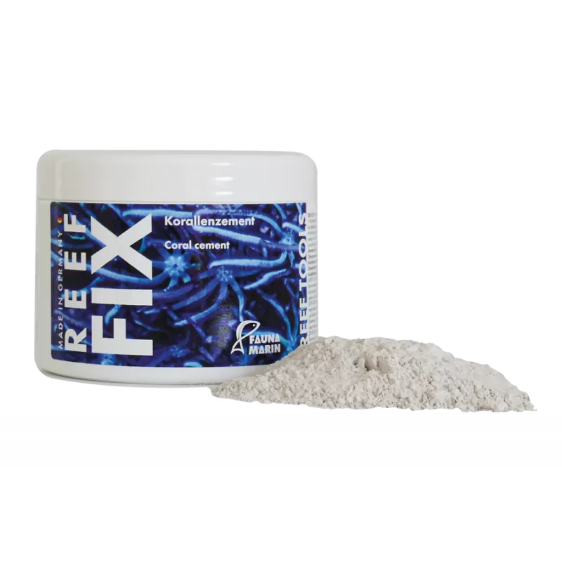 Fauna Marin REEF FIX 1000 ml Fauna Marin REEF FIX 1000 ml