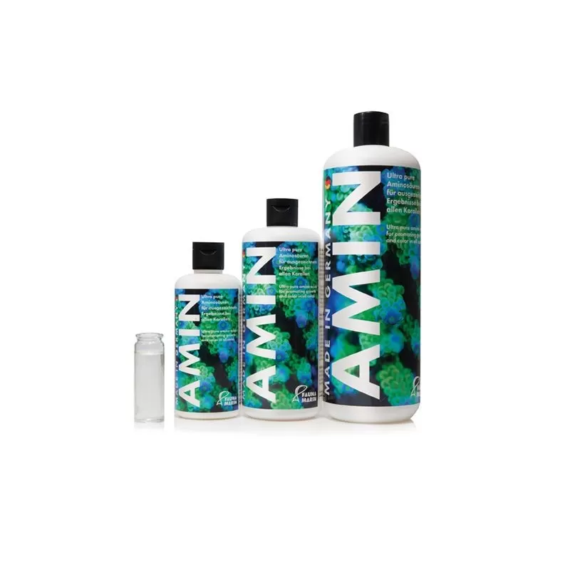 Fauna Marin Ultra Amin 1000ml