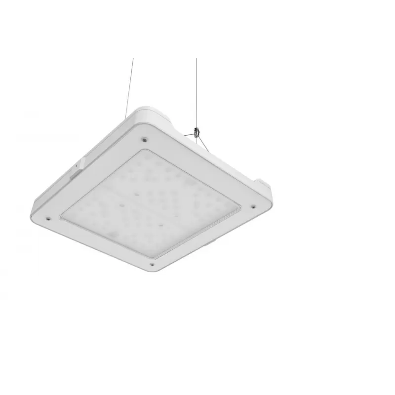 Philips CoralCare LED 2020 Wit