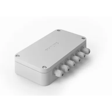 CoralCare controller
