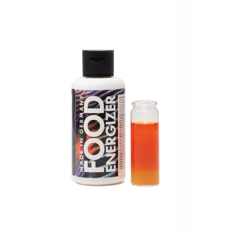 Fauna Marin Ultra Food Energizer Vitamin 100 ml Fauna Marin Ultra Food Energizer Vitamin 100 ml