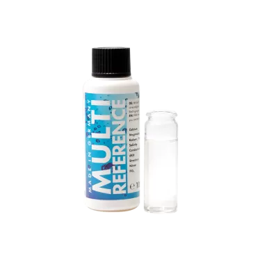 Fauna Marin Multi-Referenzflüssigkeit 100 ml